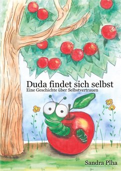 Duda findet sich selbst - Plha, Sandra