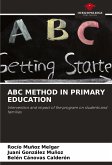 ABC METHOD IN PRIMARY EDUCATION