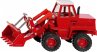 SIKU 3563 - Super: Kramer 411 Radlader,... - Bild 1