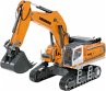 SIKU CONTROL 6740 - Liebherr R980 SME... - Bild 1