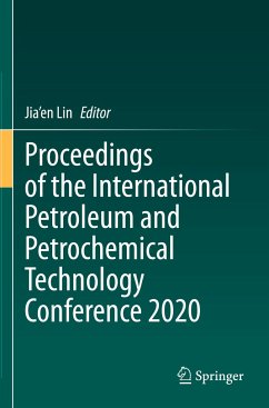 Proceedings of the International Petroleum and Petrochemical Technology Conference 2020