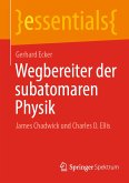 Wegbereiter der subatomaren Physik (eBook, PDF)