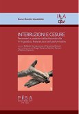 Interruzioni e cesure (eBook, PDF)