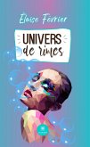 Univers de rimes (eBook, ePUB)