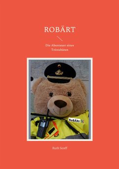 RoBÄRt (eBook, ePUB) - Senff, Ruth