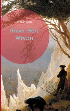 Unser Herr Wrenn (eBook, ePUB)
