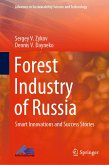 Forest Industry of Russia (eBook, PDF)