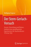 Der Stern-Gerlach-Versuch (eBook, PDF)