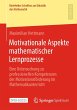 Motivationale Aspekte mathematischer... - Bild 1