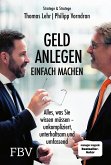 Geld anlegen - einfach machen