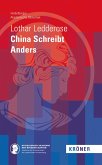 China Schreibt Anders (eBook, PDF)