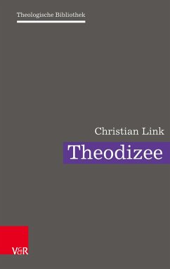 Theodizee (eBook, ePUB) - Link, Christian