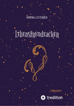 Lebensfreude in Berlin (eBook, ePUB) - Lutzebäck, Romina