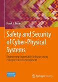 Safety and Security of Cyber-Physical Systems