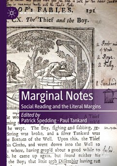 Marginal Notes