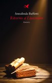 Ritorno a Lissonum (eBook, ePUB)