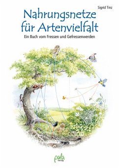 Nahrungsnetze für Artenvielfalt (eBook, PDF) - Tinz, Sigrid