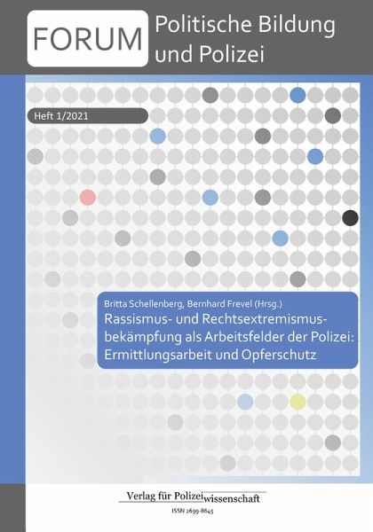 Forum Politische Bildung und Polizei (eBook, ePUB) Forum Politische Bildung und Polizei (eBook, ePUB)