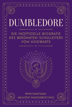 Dumbledore (eBook, ePUB) - Khaytman, Irvin