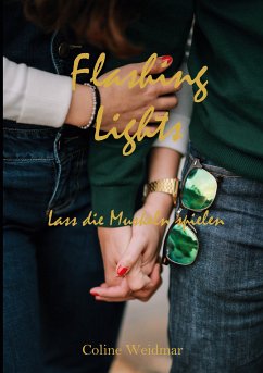 Flashing Lights (eBook, ePUB)