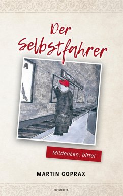 Der Selbstfahrer - Coprax, Martin