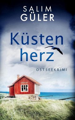 Küstenherz / Lena und Mads Johannsen ermitteln Bd.4 - Güler, Salim