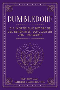 Dumbledore - Khaytman, Irvin