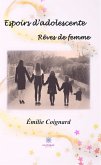 Espoirs d’adolescente (eBook, ePUB)