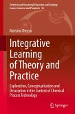 Integrative Learning of Theory and Practice (eBook, PDF)
