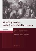 Ritual Dynamics in the Ancient Mediterranean (eBook, PDF)