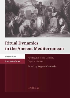 Cover Ritual Dynamics in the Ancient Mediterranean (eBook, PDF)