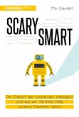 Scary Smart (eBook, PDF)