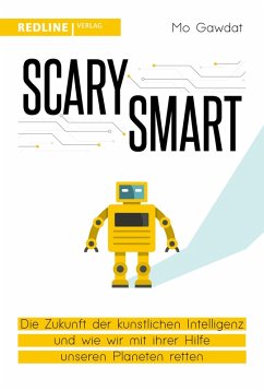 Scary Smart (eBook, PDF) - Gawdat, Mo