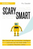 Scary Smart (eBook, ePUB) Scary Smart (eBook, ePUB)