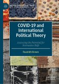 COVID-19 and International Political Theory (eBook, PDF)