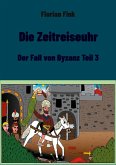 Die Zeitreiseuhr (eBook, ePUB)