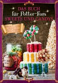 Das Buch für Potter-Fans: Sweets und Candys (eBook, PDF)