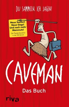 Caveman - Wiechmann, Daniel