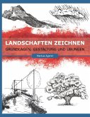 Landschaften Zeichnen Landschaften Zeichnen