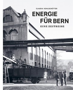 Cover Energie für Bern