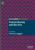 Frances Burney and the Arts