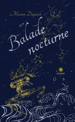 Balade nocturne (eBook, ePUB) - Dupuich, Marion