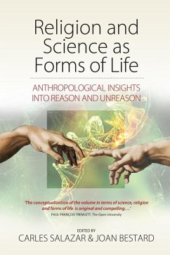 Religion and Science as Forms of Life (eBook, ePUB)