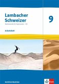 Lambacher Schweizer Mathematik 9 - G9. Arbeitsheft plus Löungsheft Klasse 9. Ausgabe Nordrhein-Westfalen