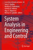 System Analysis in Engineering and Control
