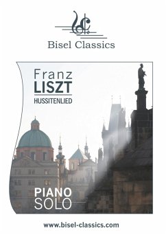 Hussitenlied (eBook, ePUB) - Liszt, Franz; Orth, Gabor