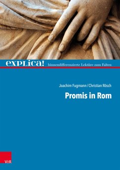 Promis in Rom (eBook, PDF) - Fugmann, Joachim; Rösch, Christian