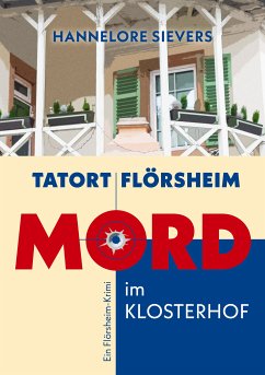 Tatort Flörsheim (eBook, ePUB)