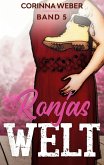 Ronjas Welt Band 5 (eBook, ePUB)