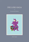 Die Loki-Saga (eBook, ePUB)